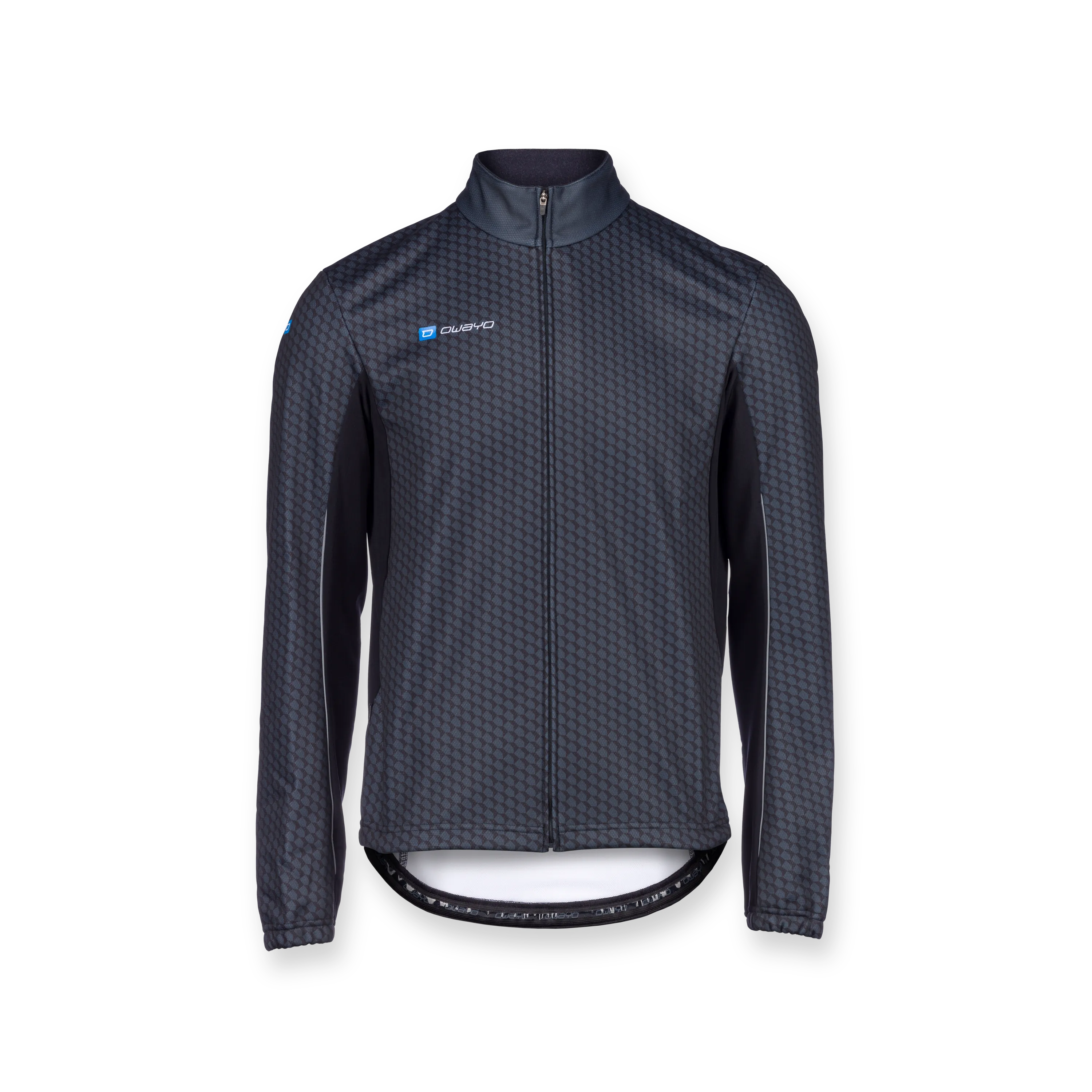 Chaquetas y chalecos de ciclismo Chaquetas y chalecos de ciclismo