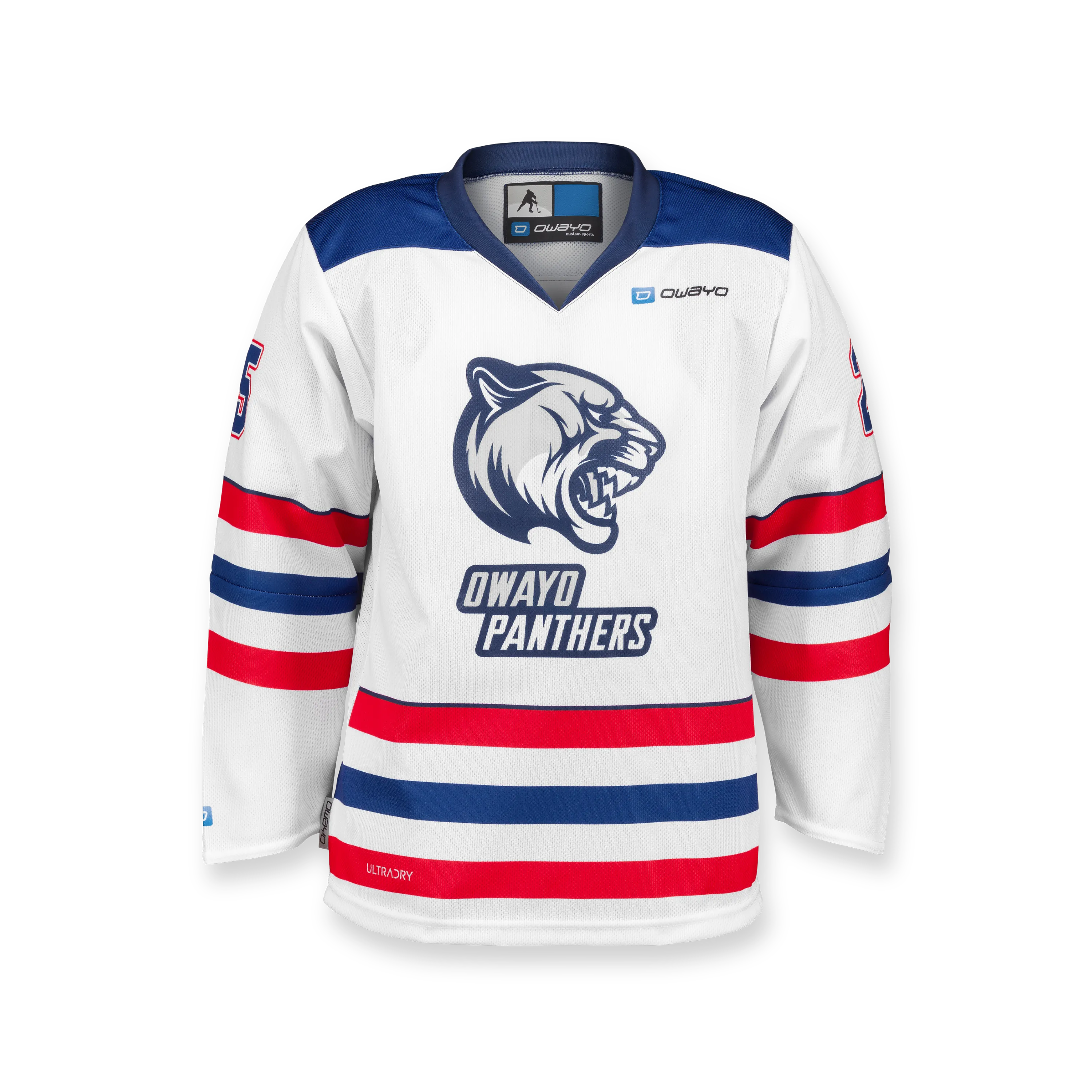 Camisetas Hockey hielo niños/as Camisetas Hockey hielo niños/as