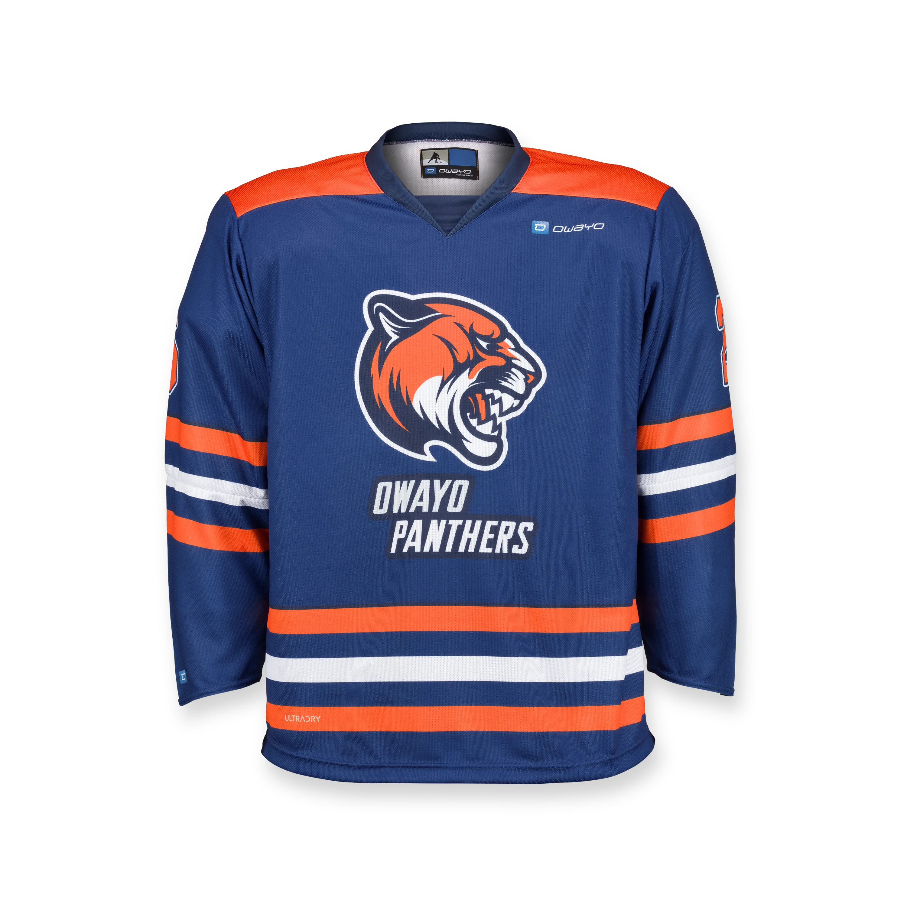 Camisetas Hockey hielo hombre Camisetas Hockey hielo hombre