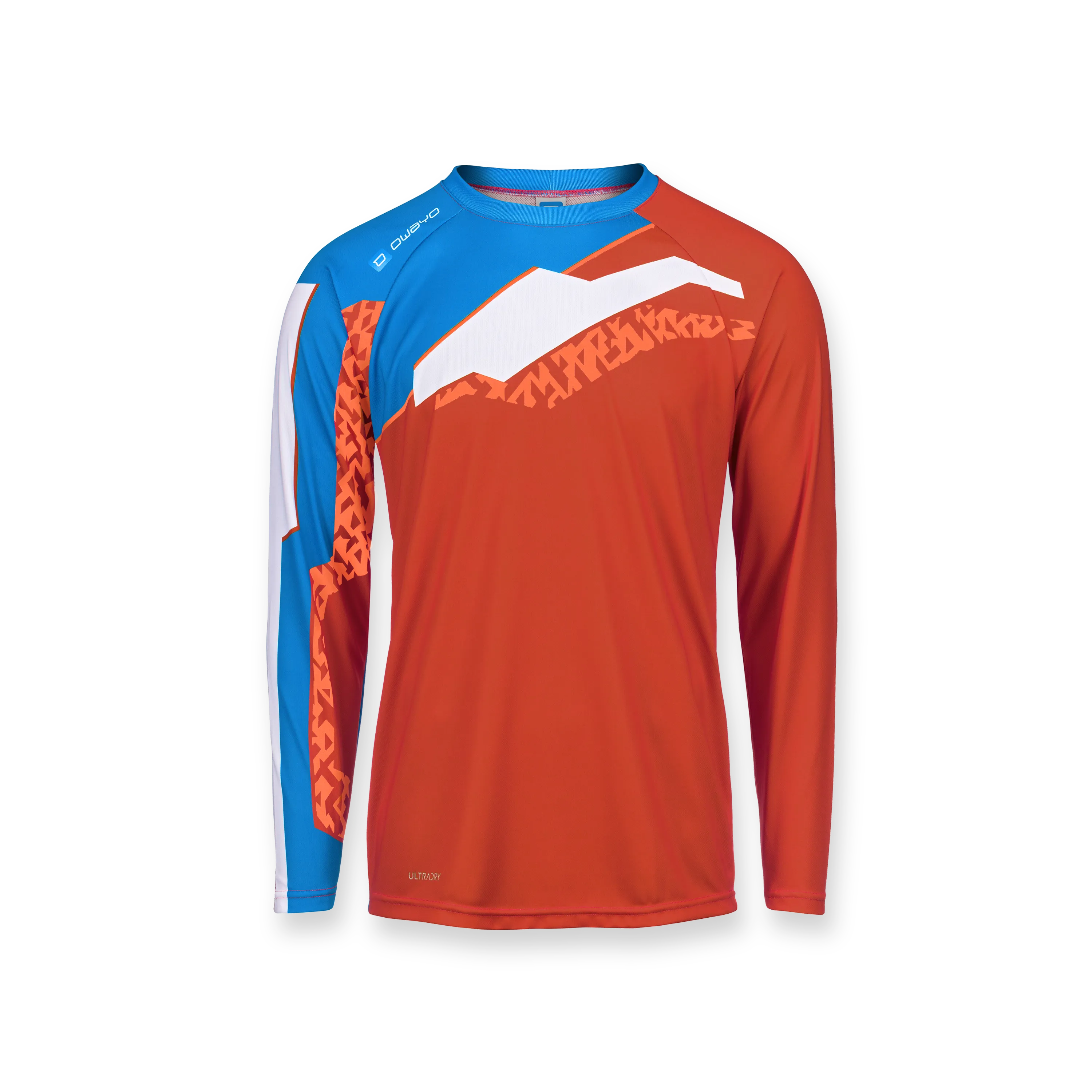Camisetas MTB hombre Camisetas MTB hombre