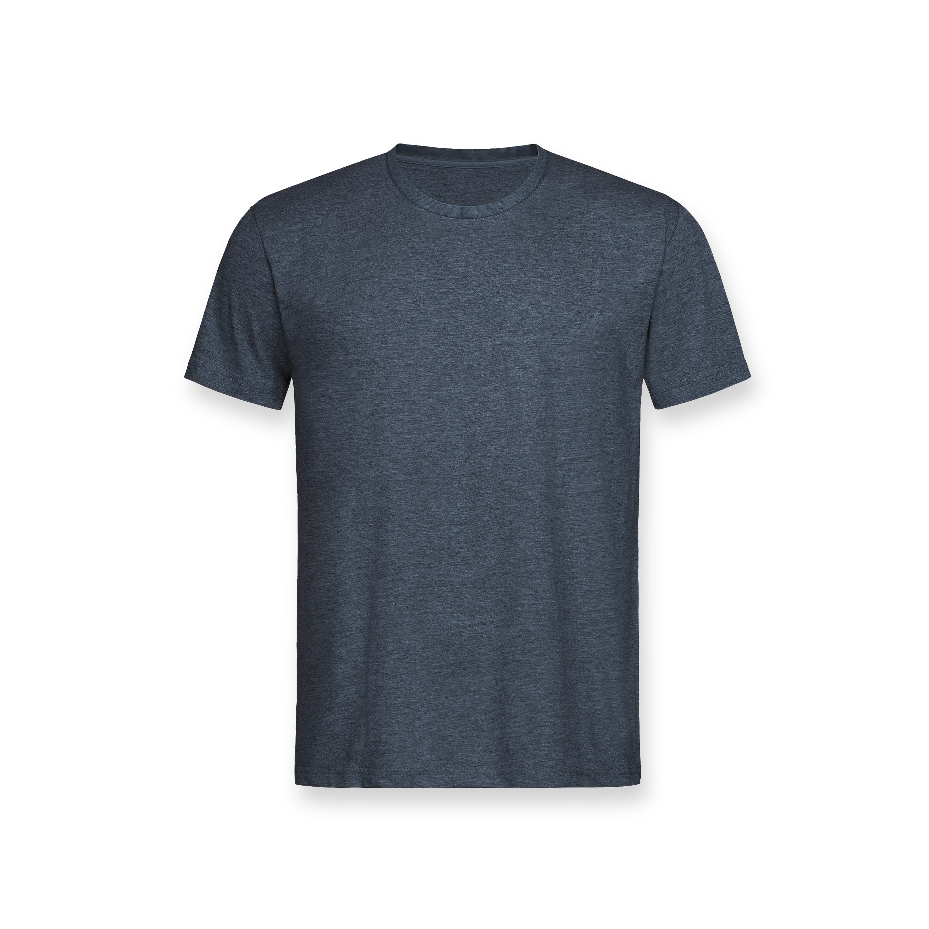 Camisetas de algodón Hombres Camisetas de algodón Hombres